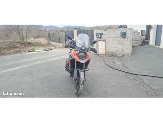 suzuki v-strom dl1050 xt