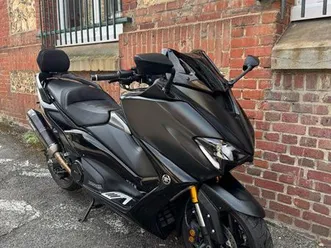 ?️ yamaha tmax 560 – 2021 – full options – état exceptionnel