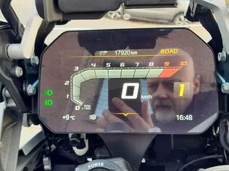 a vendre bmw r 1250 gsa