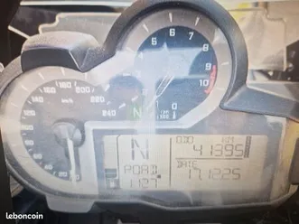 vends 1200 gs adventure belle occasion