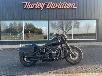 harley-davidson softail low rider s 114ci 2020 stage 1