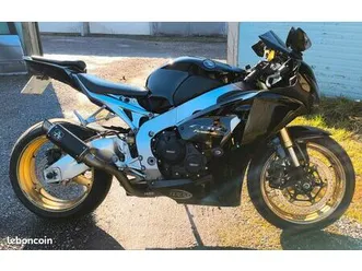 cbr 1000rr fireblade