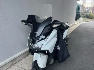 honda forza 125 - full entretien ◊