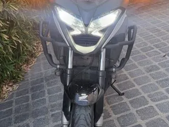 honda crossrunner 800 vfr800x