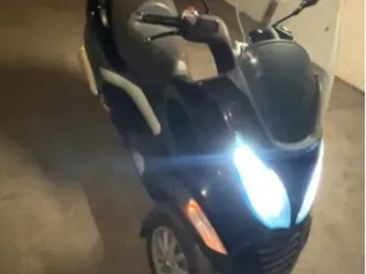 piaggio mp3