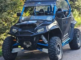 buggy polaris rzr 800 s
