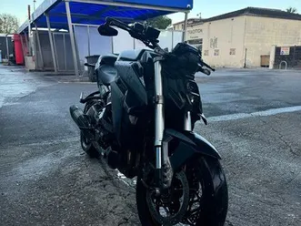 suzuki gsxs 950 bride a2