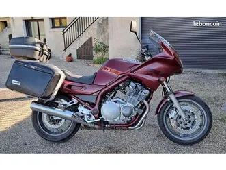 a vendre yamaha 900 xj diversion