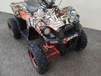 quad électrique 1000w