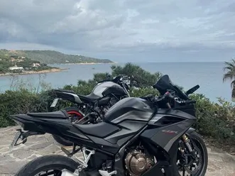cbr 500r