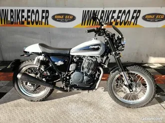 mash dirt track 650 2019 (63777)