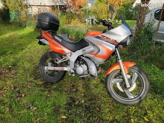 125 tdr