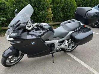 bmw k1200gt