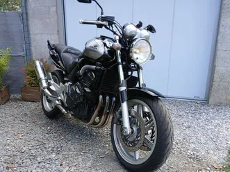 honda cbf 600 n 2006