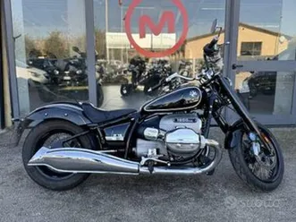 bmw r 18 classic abs