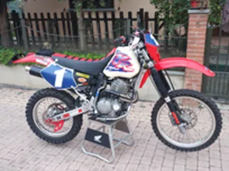 xr400