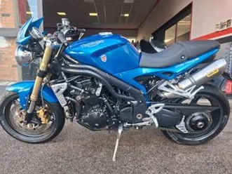 triumph speed triple