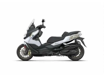 bmw c 400 gt