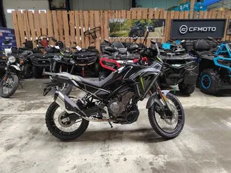 cfmoto 450 mt wieder am lager