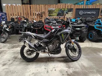 cfmoto 450 mt wieder am lager