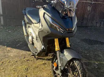 honda xadv