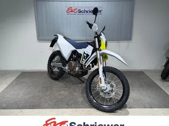 husqvarna 701 enduro
