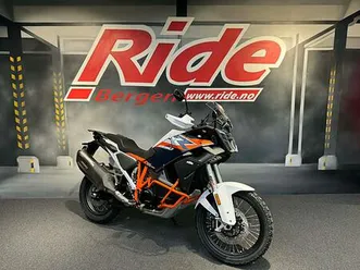 ktm 1390 super adventure r