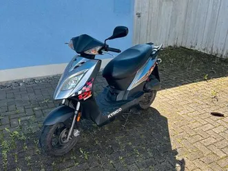 kymco roller dj 50 s nur einzelteile verkaufe ich auch