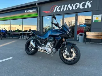 moto guzzi v100 mandello