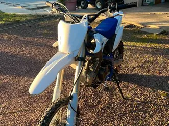 moto appolo 125 cc