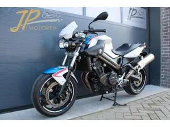 bmw f 800 r abs (2010) *zeer netjes* — motoren | bmw — marktplaats