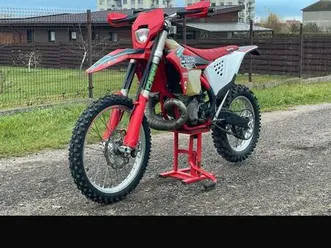 gasgas ec250 2021 bj ( exc250 te250 tc250 rr250 sx 250)