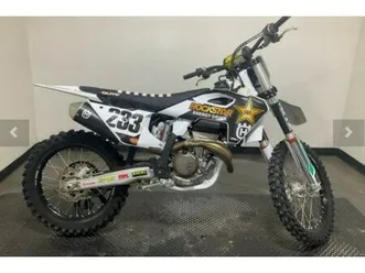 2023 husqvarna® fc 350