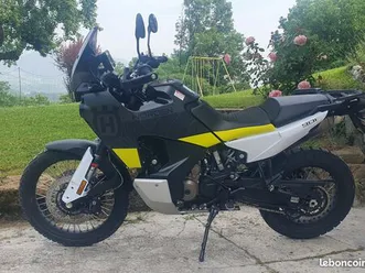 husqvarna norden 901 pack explorer