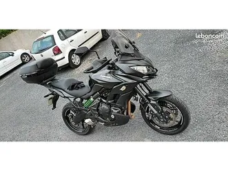 moto kawasaki
