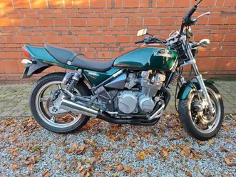 kawasaki zephyr 550