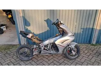 peugeot jetforce project scooter originele kapnummers — scooters | peugeot — marktplaats