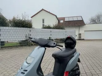 piaggio tph