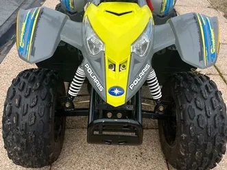 polaris outlaw 50 cc