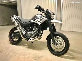 yamaha xtx660