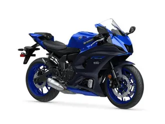2023 yamaha yzf r7