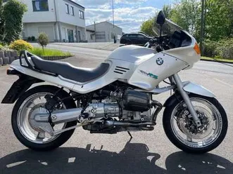 bmw r 1100 rs