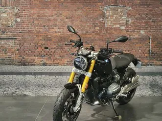 bmw r 12 nine t – 2025 – 1 894 km – r12ninet – bmw r12nine t – bmwr12 – finition pro