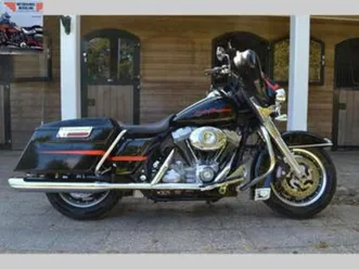 harley-davidson electra glide standard (bj 2009) abs 5hd — motoren | harley-davidson — marktplaats