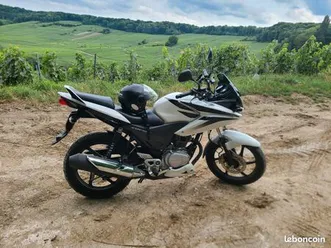 honda 125 cc