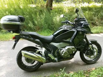 honda vfr 1200 xd