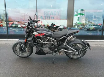 indian ftr 1200 sport black lieferung inkl.