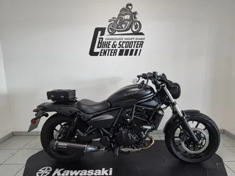 kawasaki eliminator 500 performance tour earlybird aktion