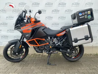 ktm 1290 super adventure