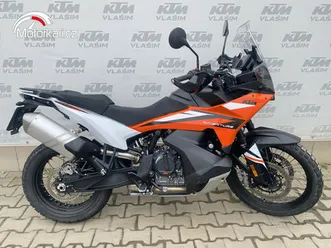 ktm 890 adventure 77kw 77 kw a2
